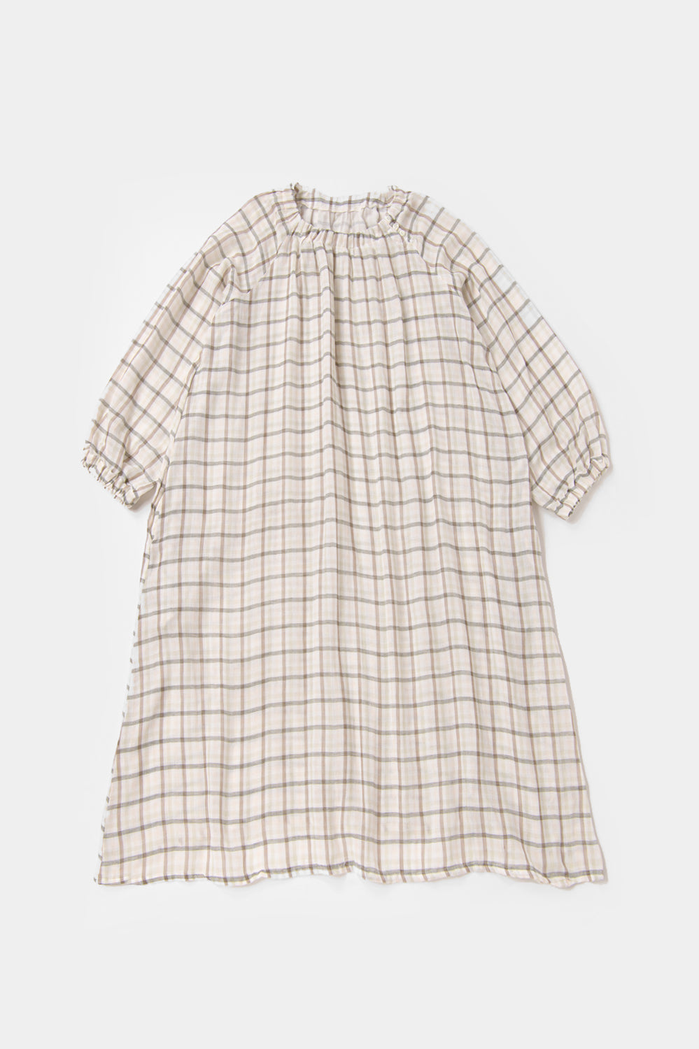 ピージーガーゼ｜ワンピース – PG GAUZE