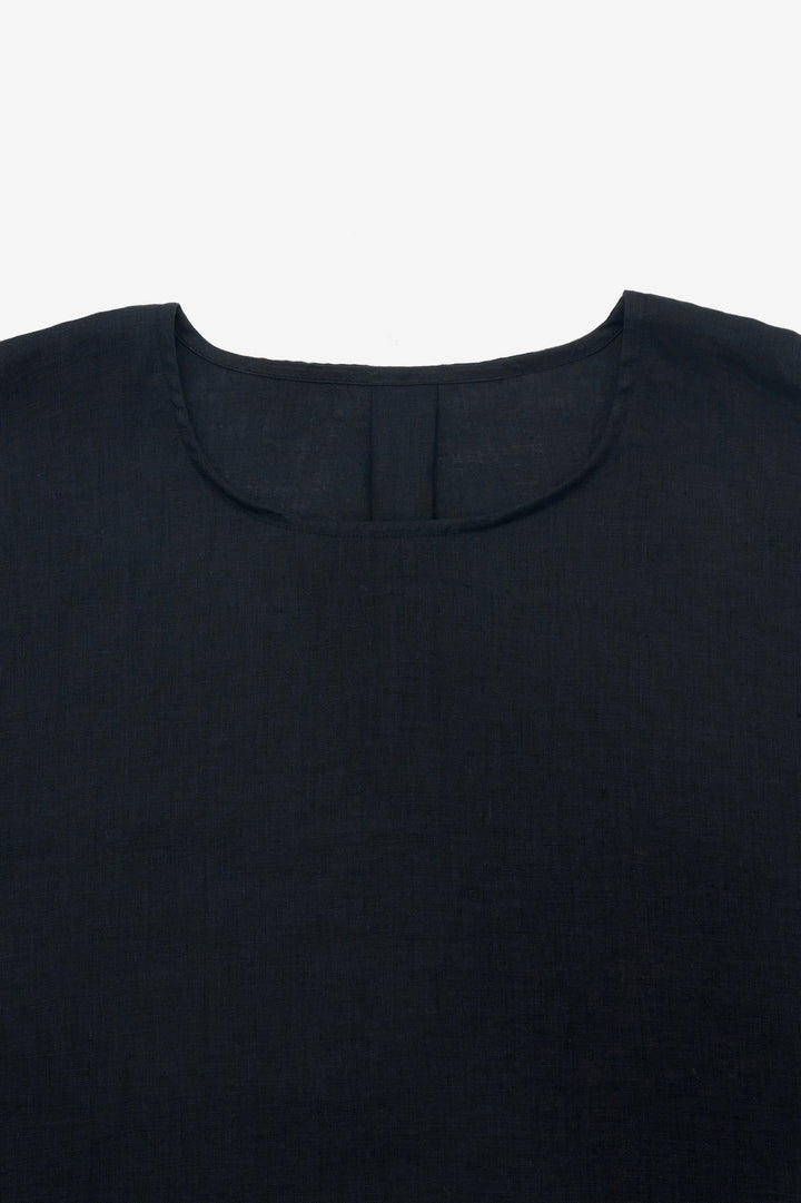 french sleeve shirt hemp<br> AT0211W734<br> off