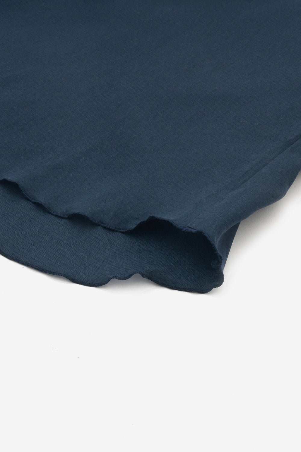 インナー<br>ドビー織　ネイビー