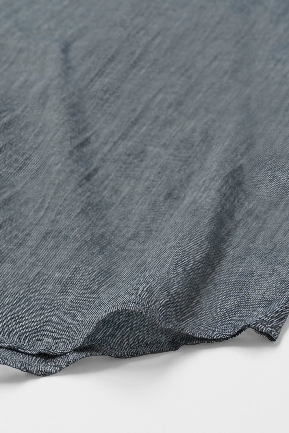 ガーゼインナー<br>ネイビー