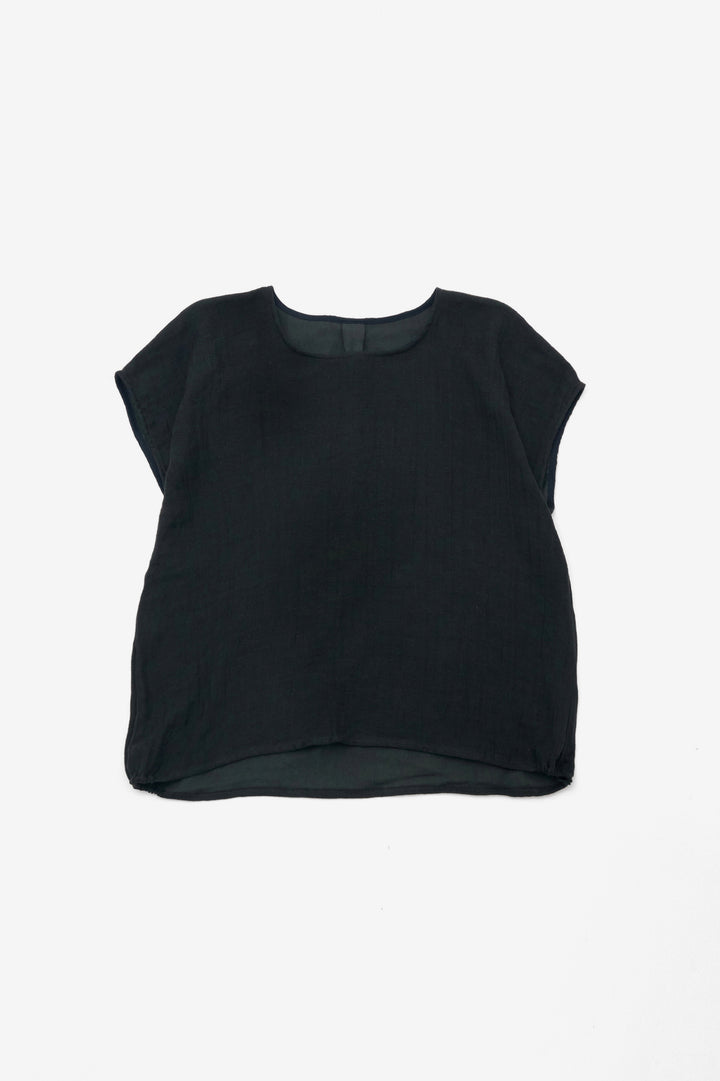 french sleeve shirt hemp<br> AT0211W734<br> off