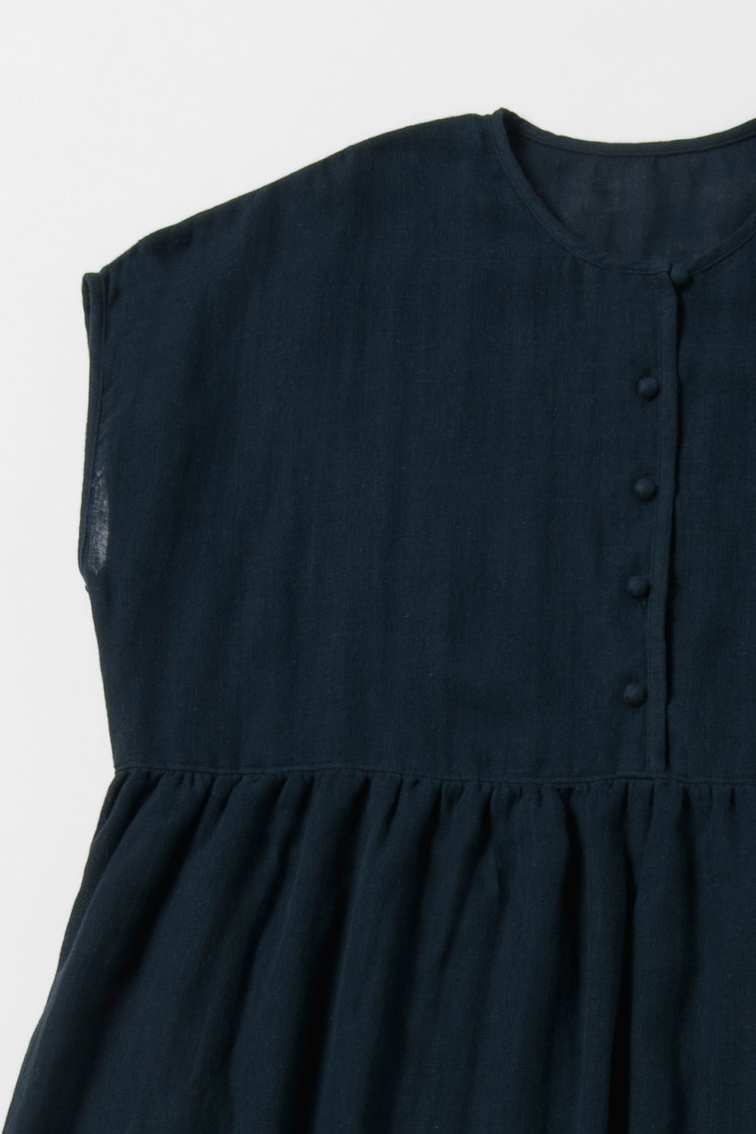 One-piece skirt hemp<br> AT2310-122B714<br> black 