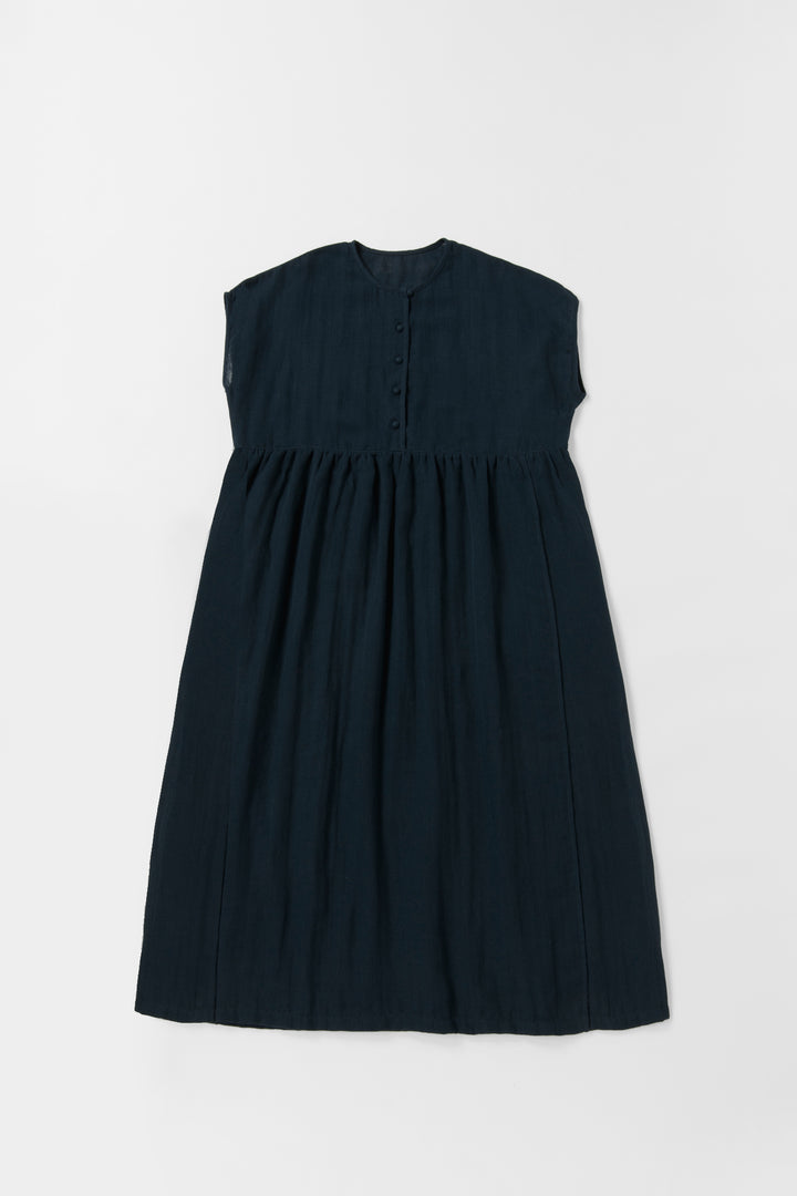 One-piece skirt hemp<br> AT2310-122B714<br> black 