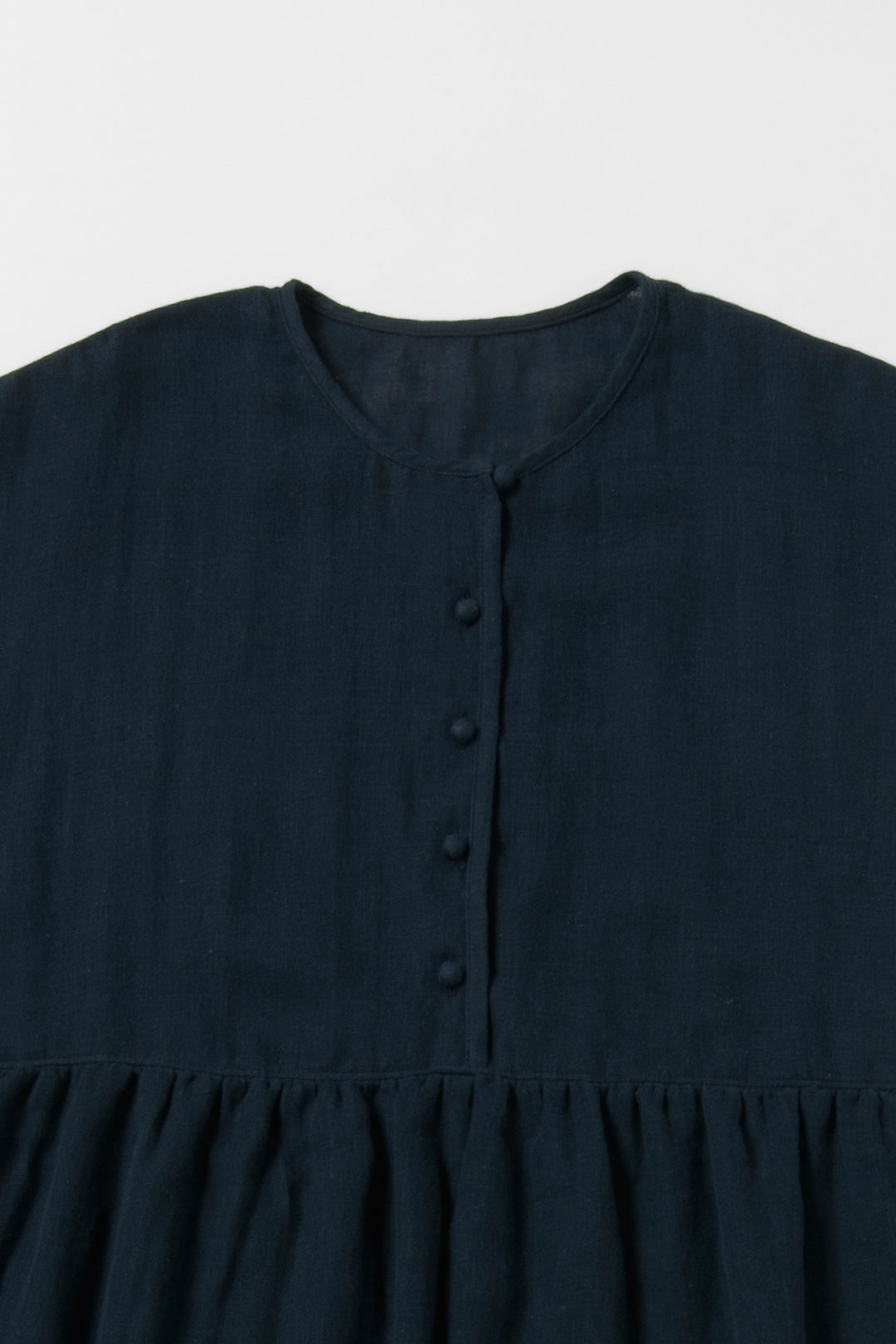 One-piece skirt hemp<br> AT2310-122B714<br> black 