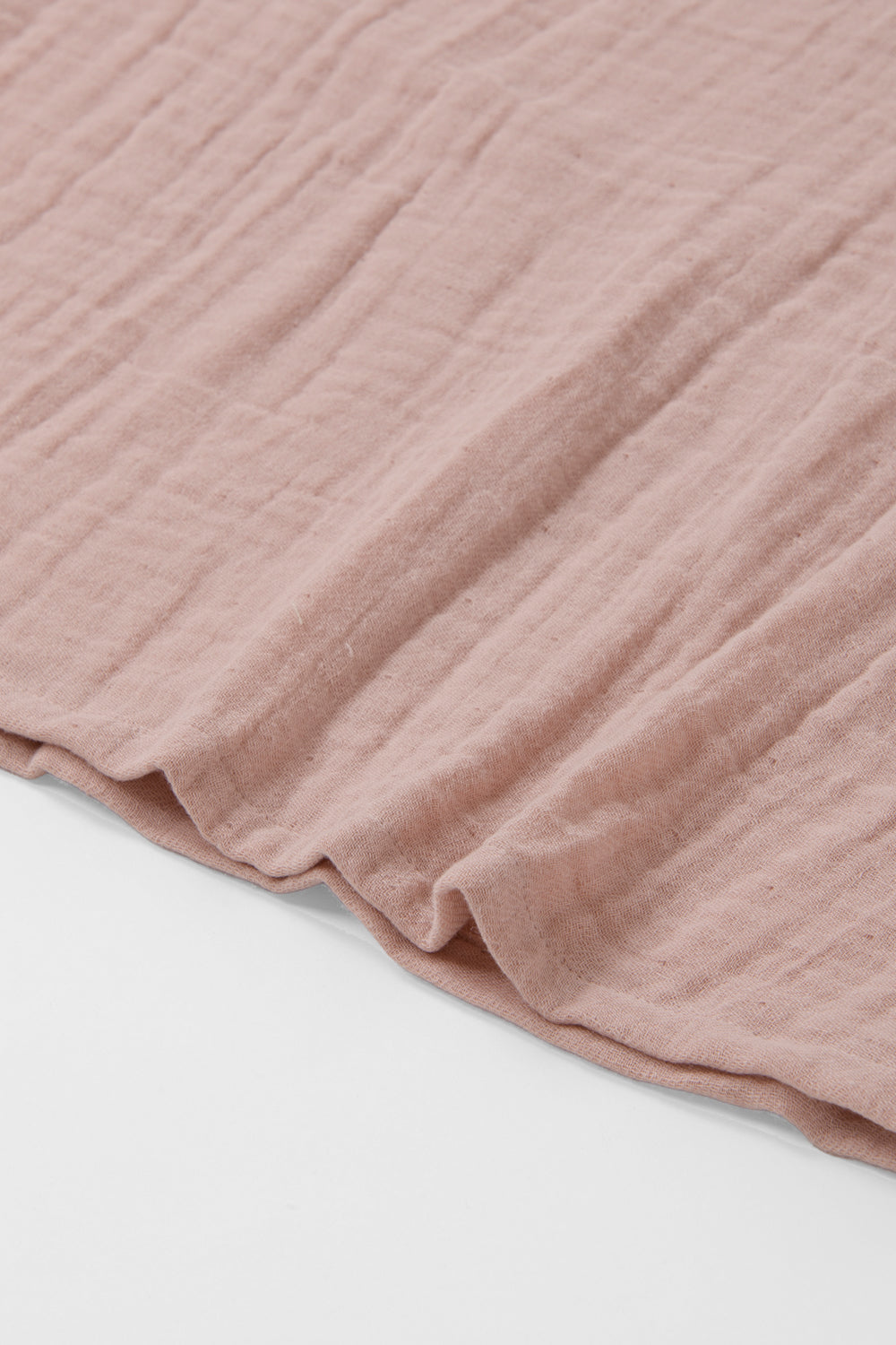 Tシャツ<br>平綾織<br>ピンク