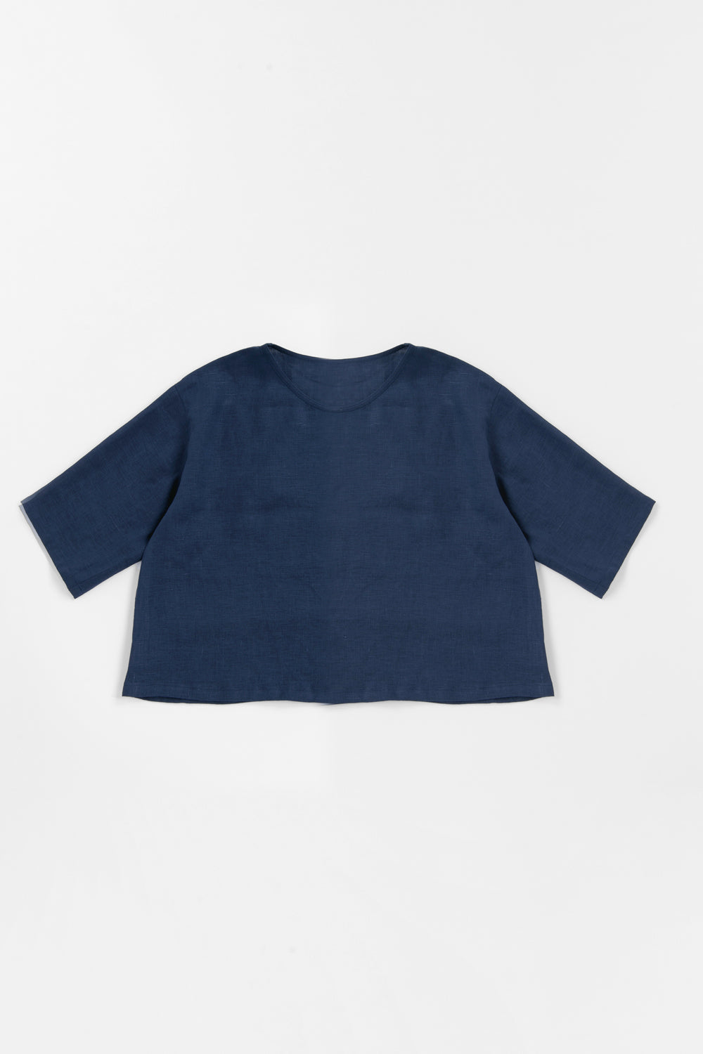 Tシャツ<br>ヘンプ