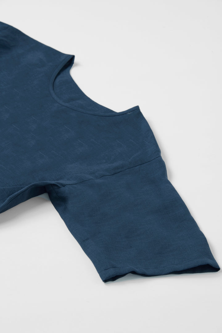 Tシャツ<br>ヘンプ