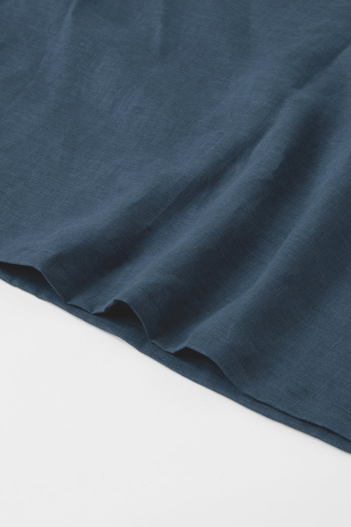Tシャツ<br>ヘンプ