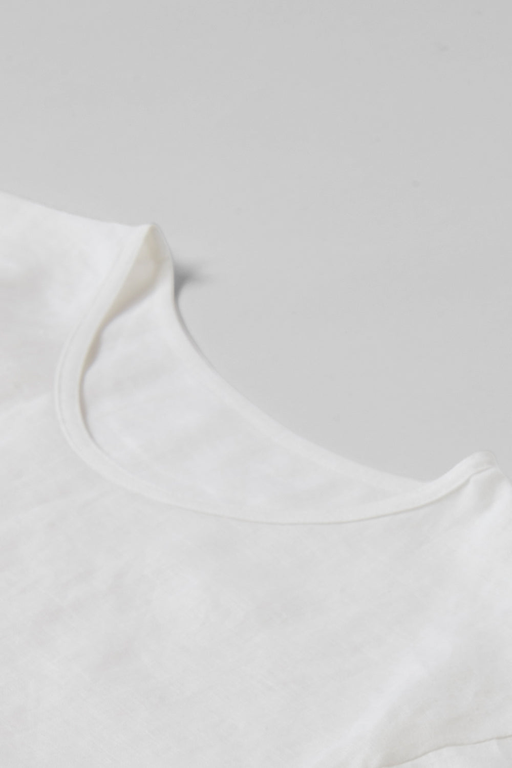 Tシャツ<br>ヘンプ<br>オフ