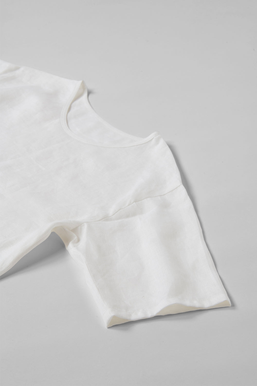 Tシャツ<br>ヘンプ<br>オフ