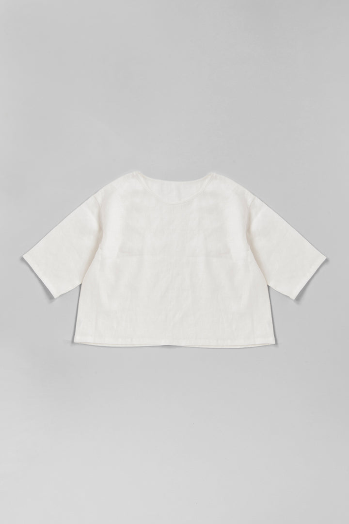 Tシャツ<br>ヘンプ<br>オフ