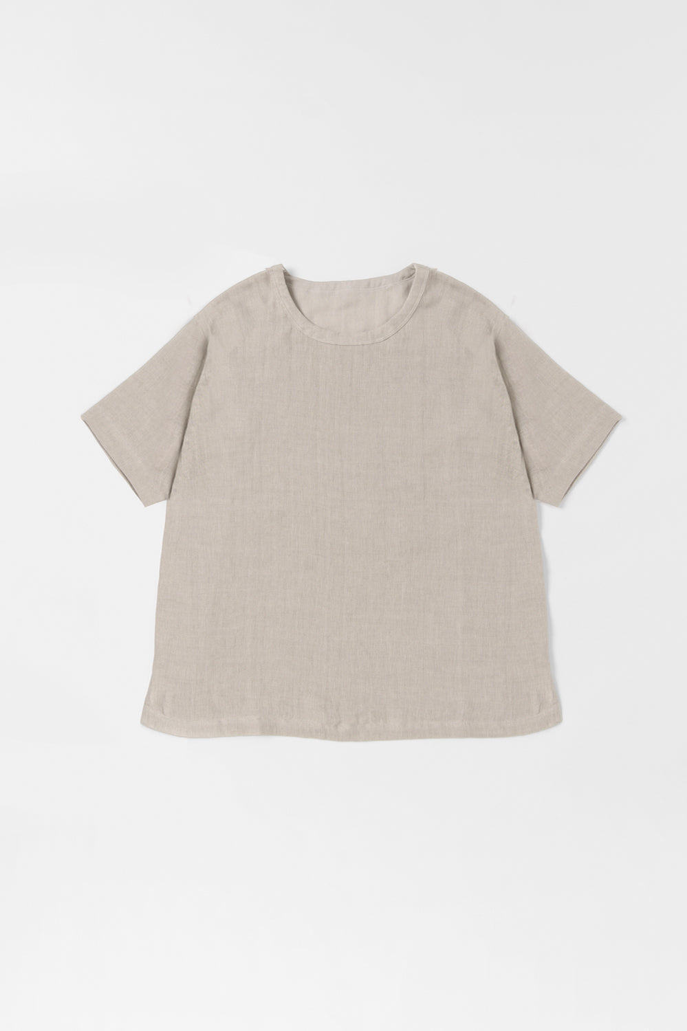 ガーゼTシャツ – PG GAUZE