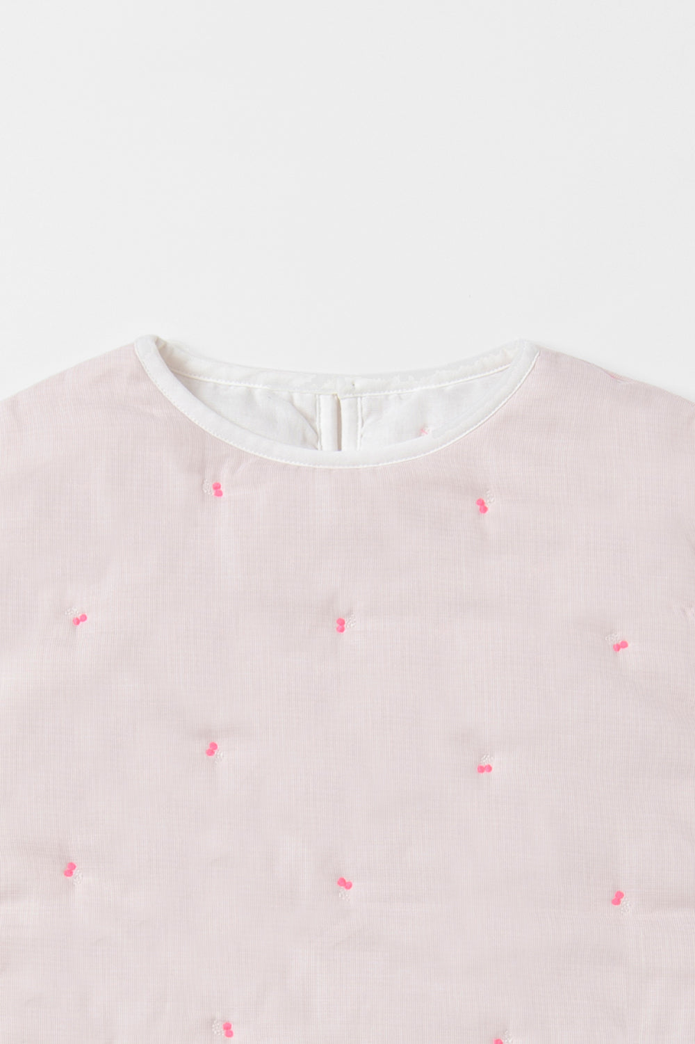 Cotton-filled Haori Hand-painted Train 