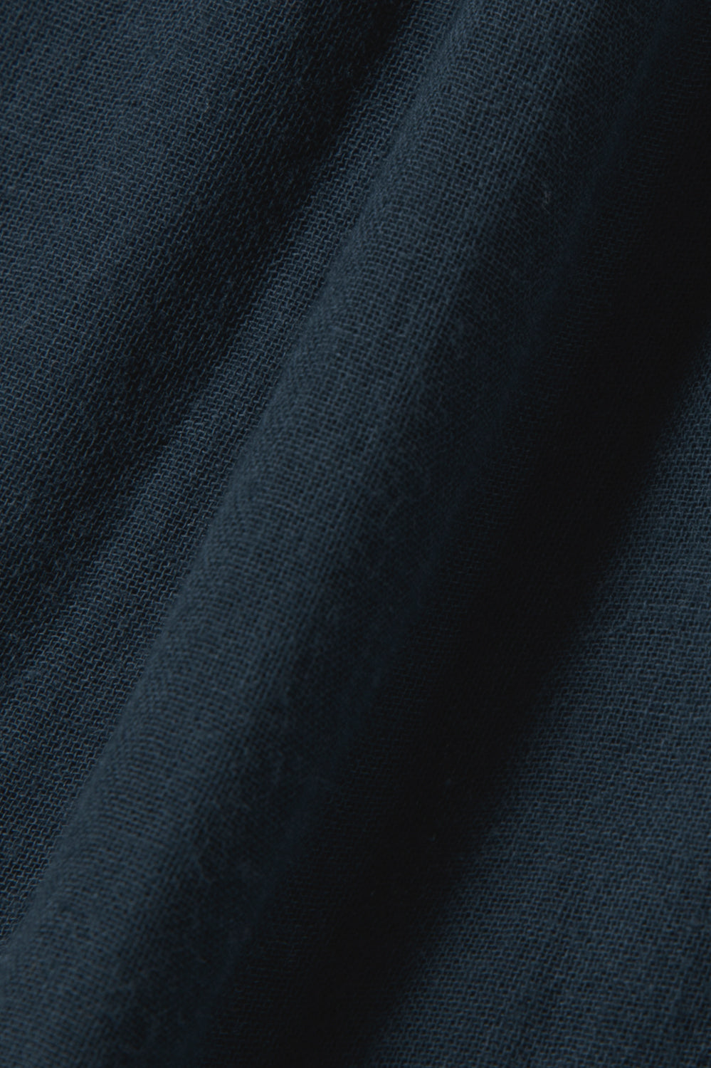 Set up drop shoulder gathered pants<br> AT4620B859AS4630B025<br> navy dungarees 