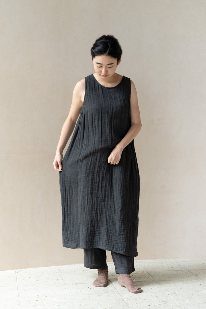 one piece drop shoulder<br> AT4620-112B859<br> navy 