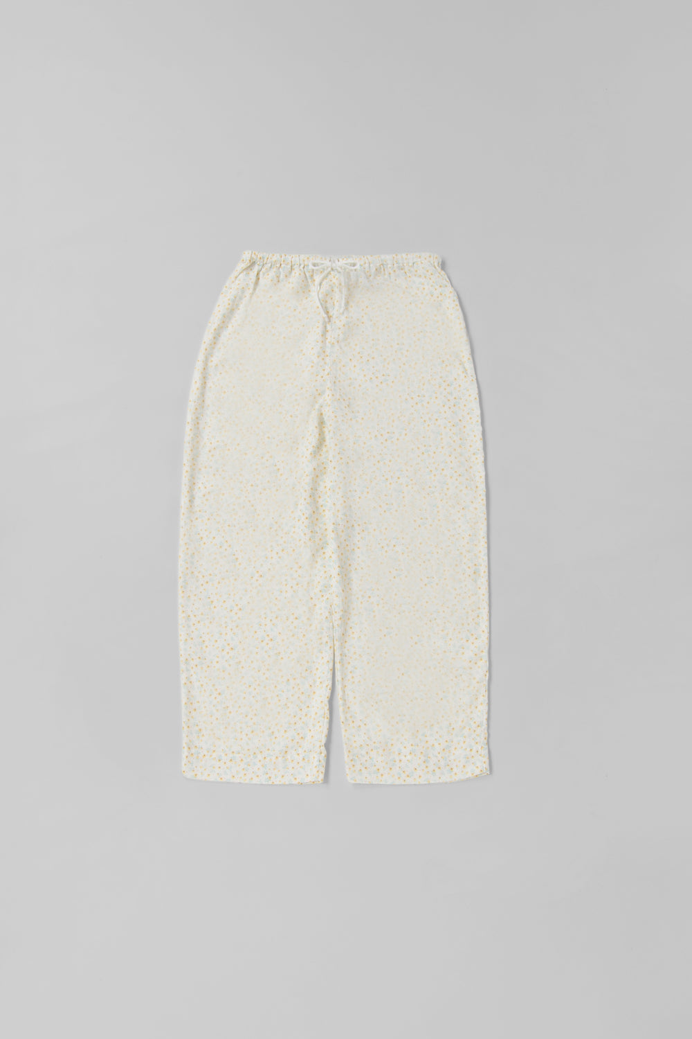 Warm gauze pajamas ladies<br> heart 