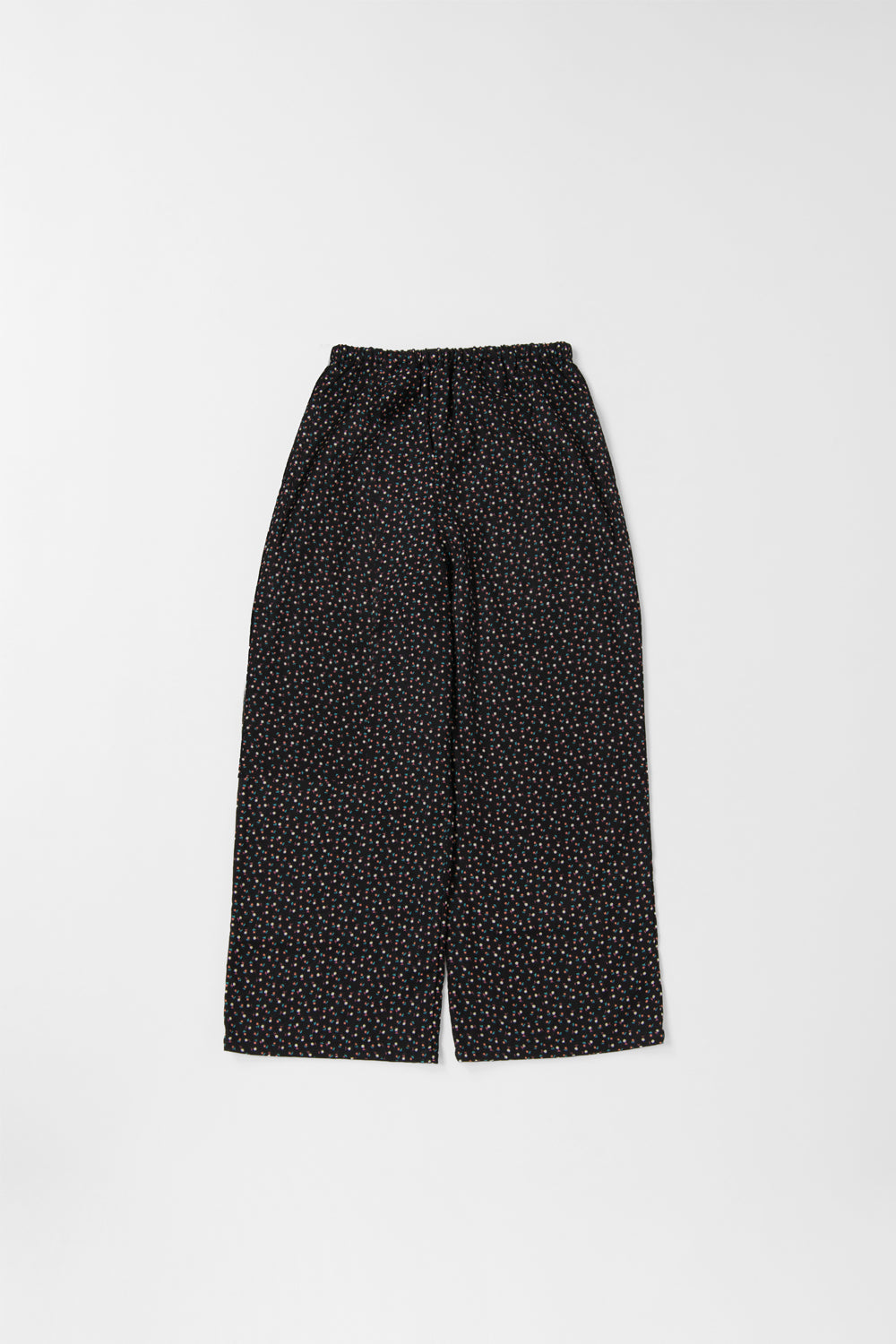 あたたかいガーゼパジャマ　レディス<br>つぶつぶ