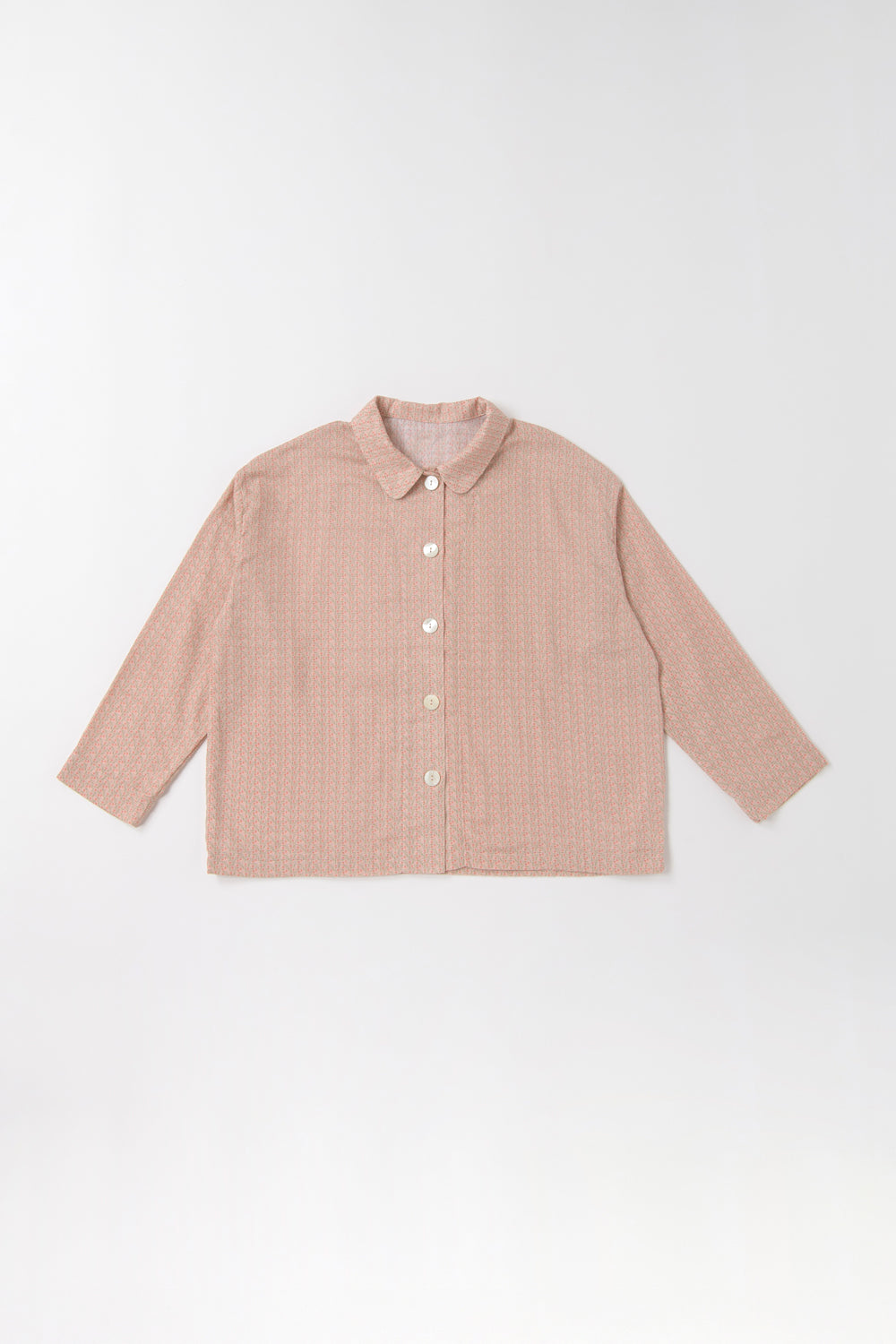 ガーゼパジャマ<br>レディス<br>miB