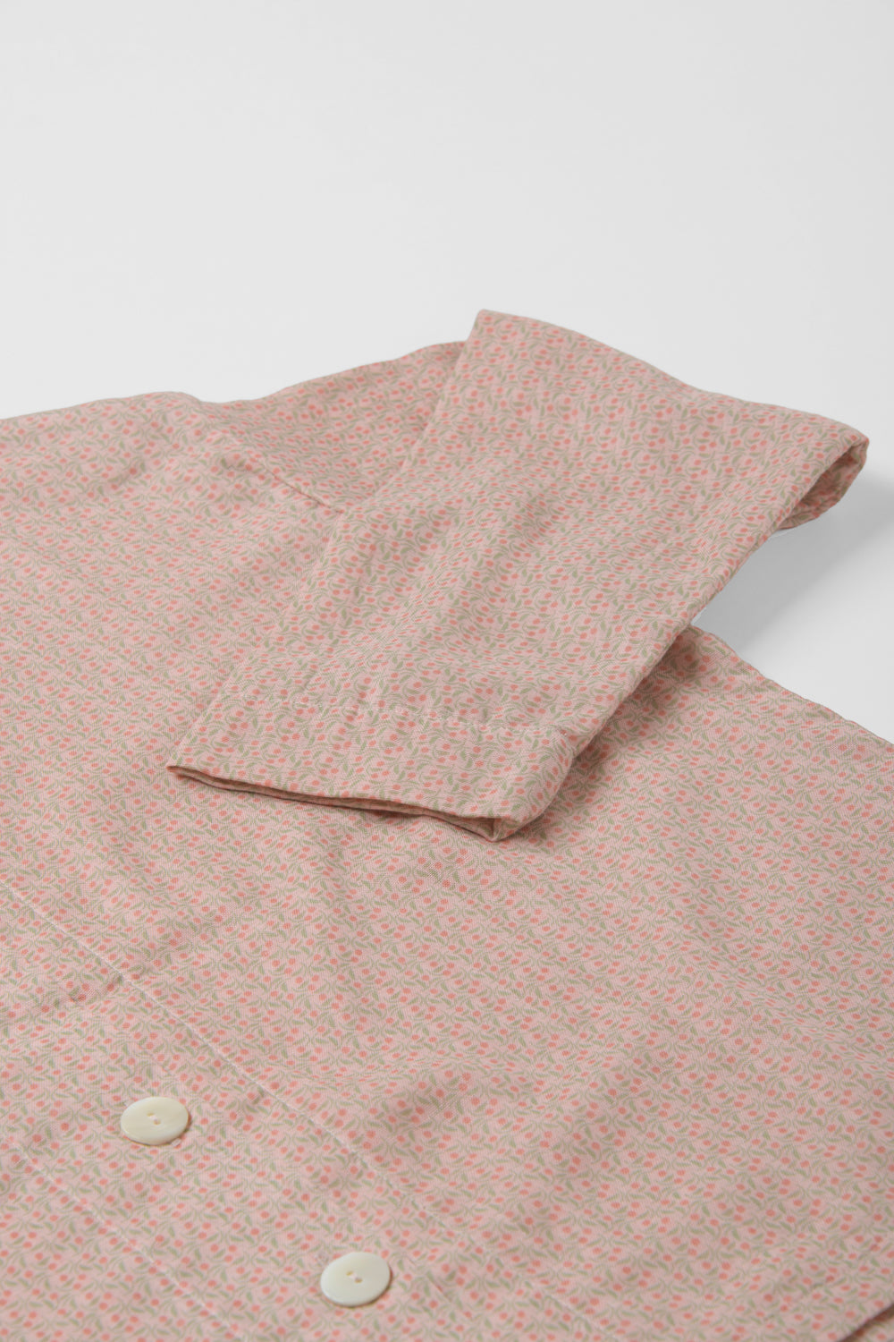 ガーゼパジャマ<br>レディス<br>miB