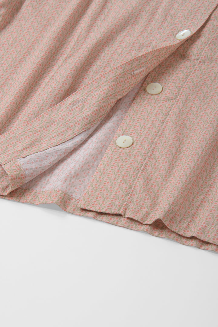 ガーゼパジャマ<br>レディス<br>miB