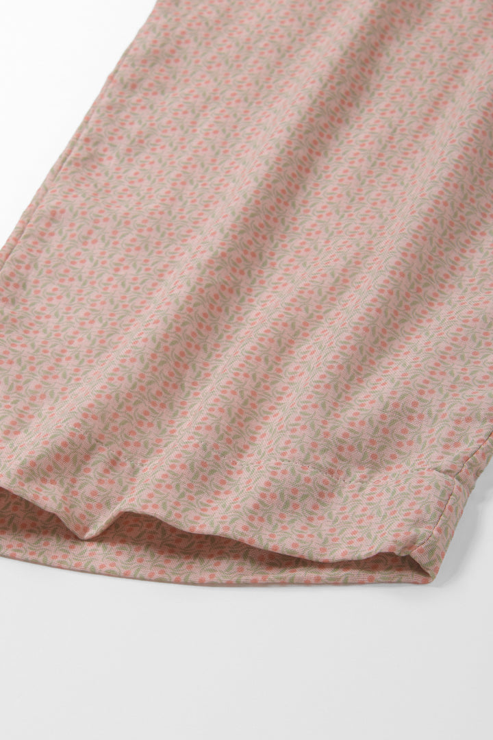 ガーゼパジャマ<br>レディス<br>miB