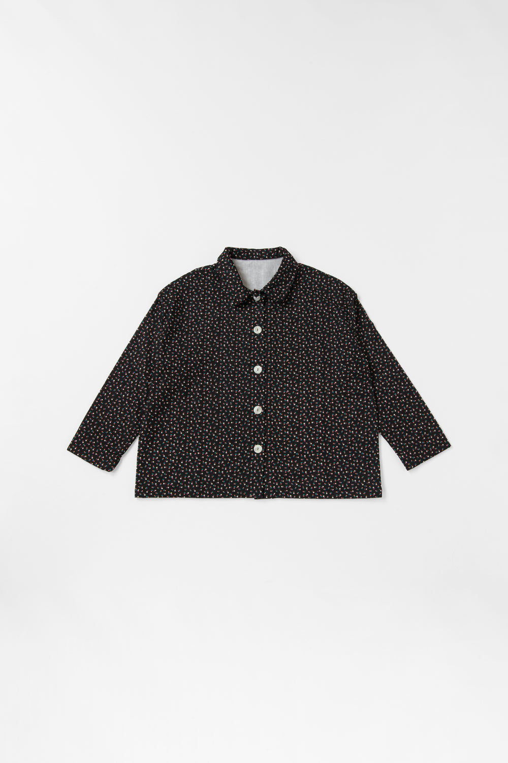 あたたかいガーゼパジャマ　レディス<br>つぶつぶ