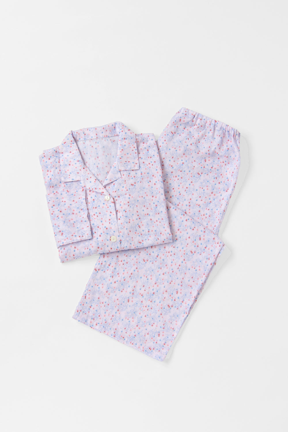 ガーゼパジャマ – PG GAUZE