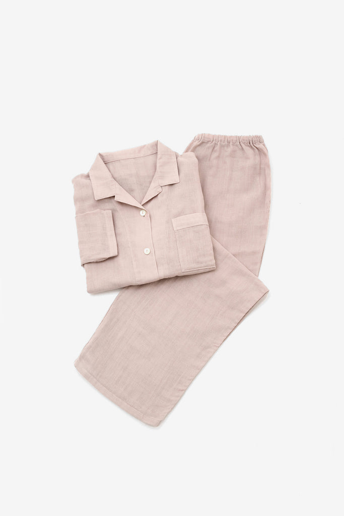 PGガーゼパジャマ あたたかいガーゼパジャマ レディスうさぎ – PG GAUZE