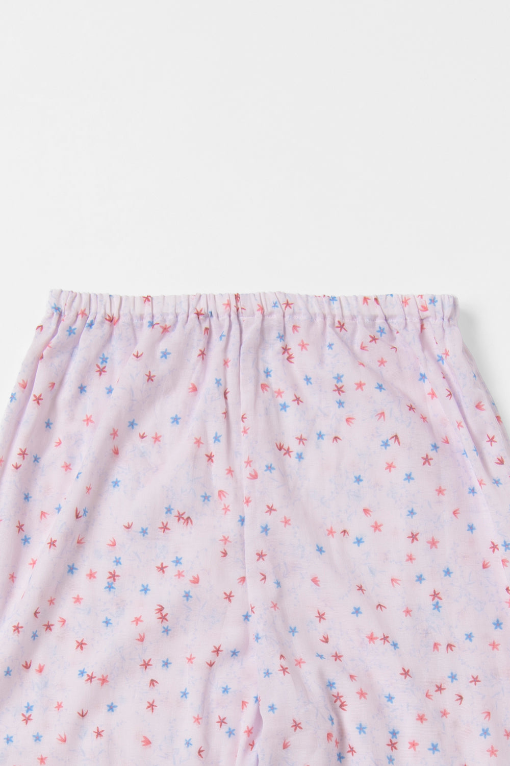Warm gauze pajamas ladies<br> heart 