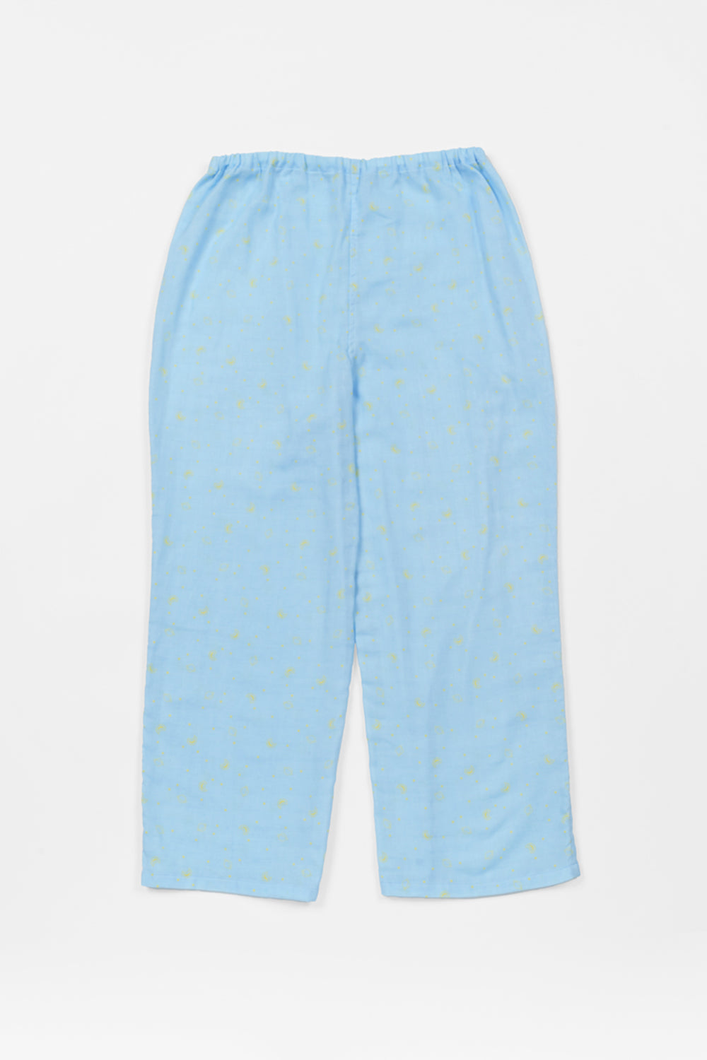 Warm gauze pajamas ladies<br> heart 