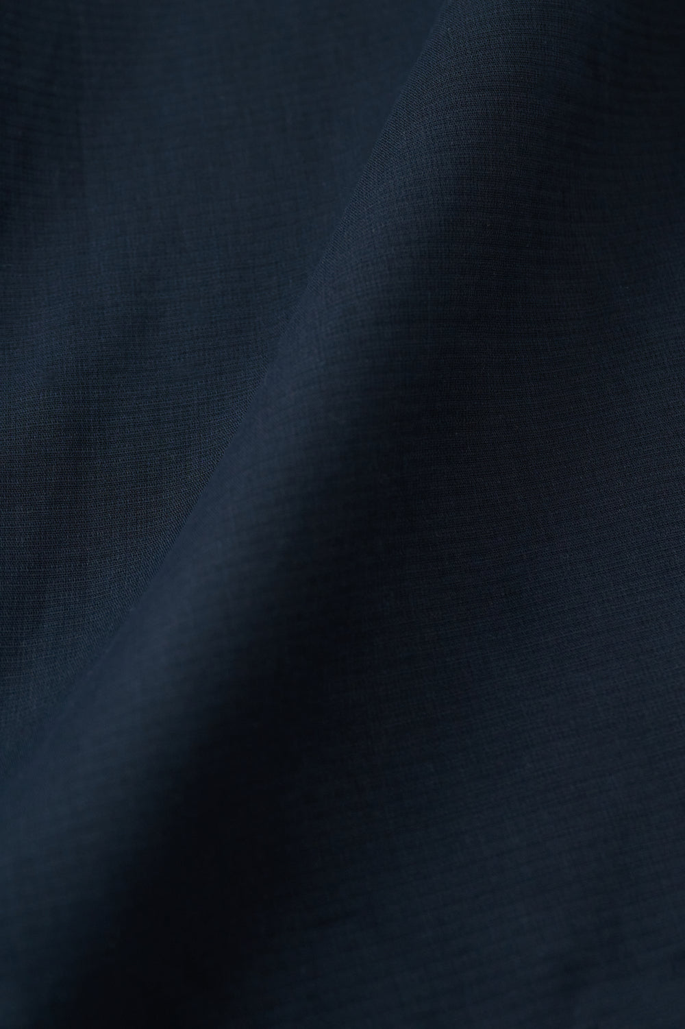 インナー<br>ドビー織　ネイビー