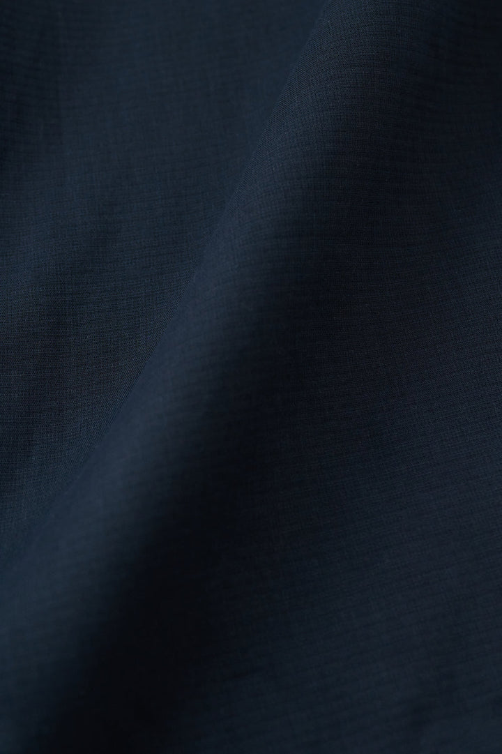 インナー<br>ドビー織　ネイビー