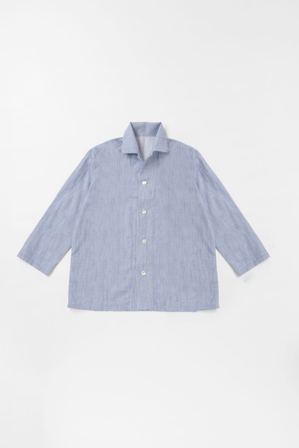 Gauze pajamas mens<br> green