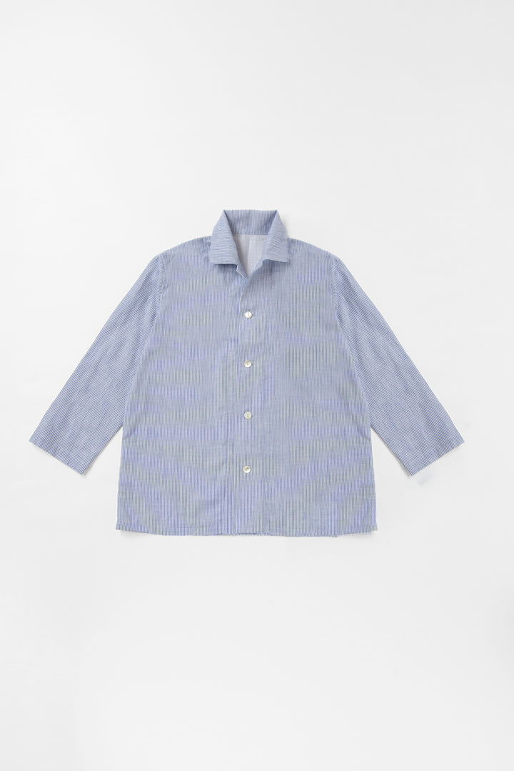 Gauze pajamas mens<br> green