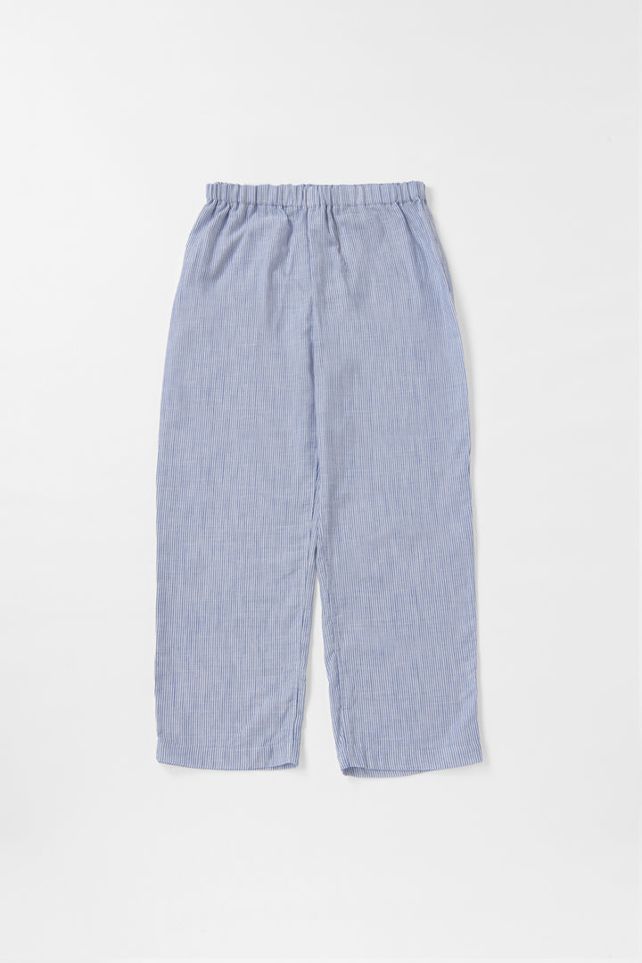 Gauze pajamas mens<br> green