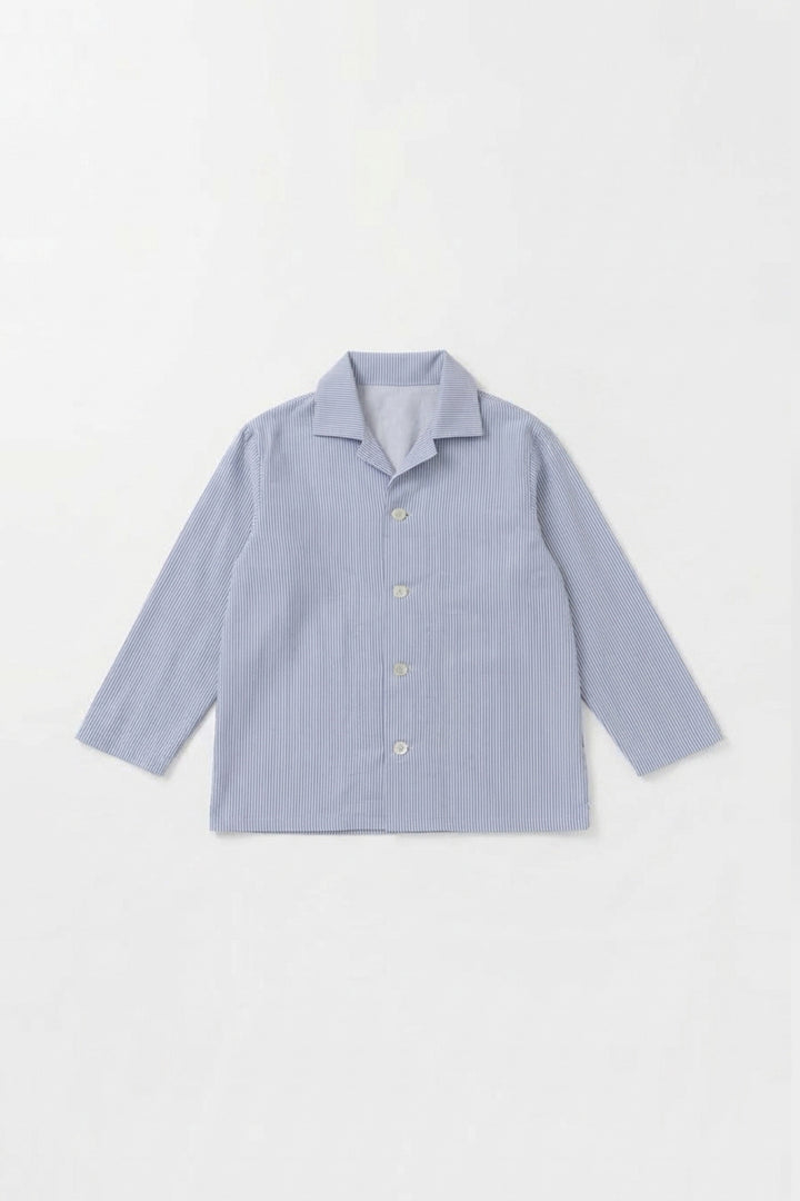 Gauze pajamas mens<br> green