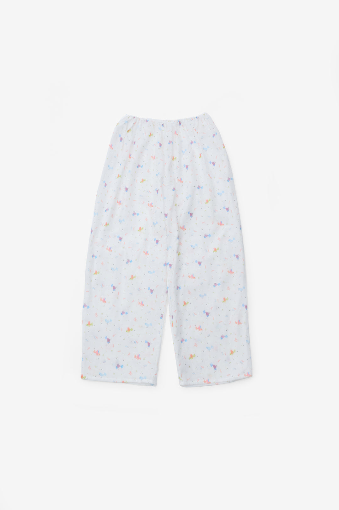 Smock dress ladies<br>flower