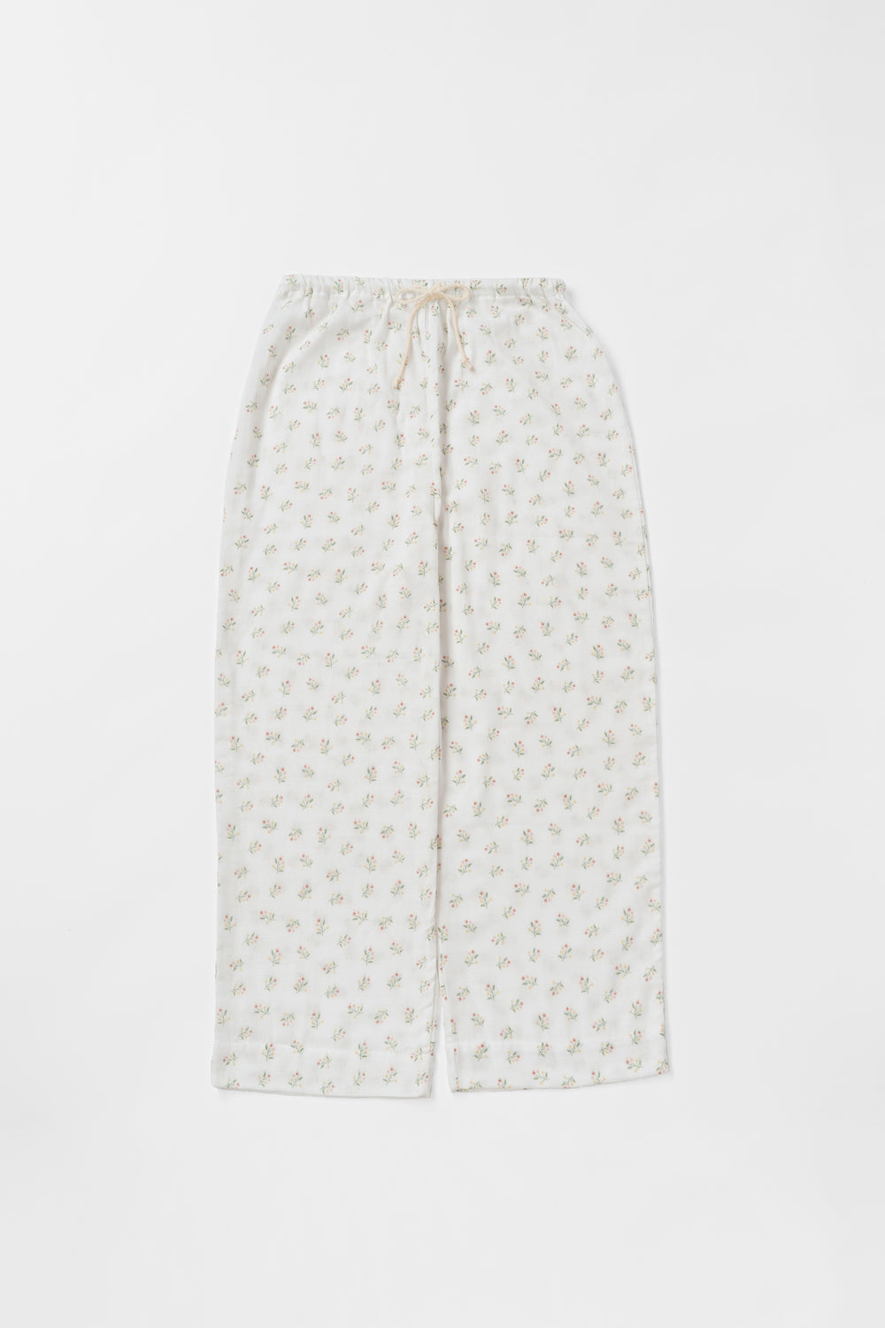 ガーゼパジャマ<br>レディス<br>mi