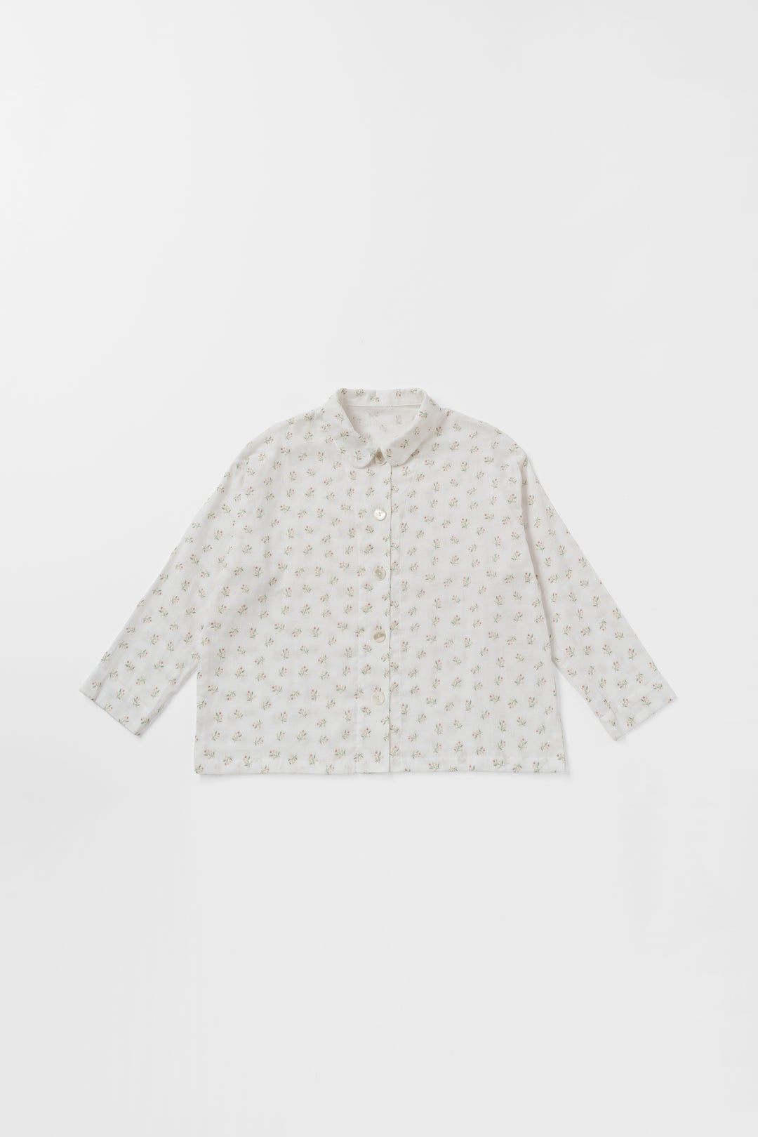 ガーゼパジャマ<br>レディス<br>mi