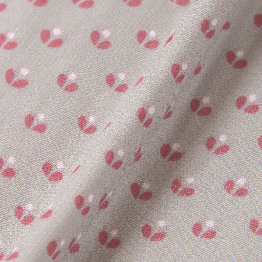 warm pajamas<br> BW18 Boy Elephant 80-100 cm 