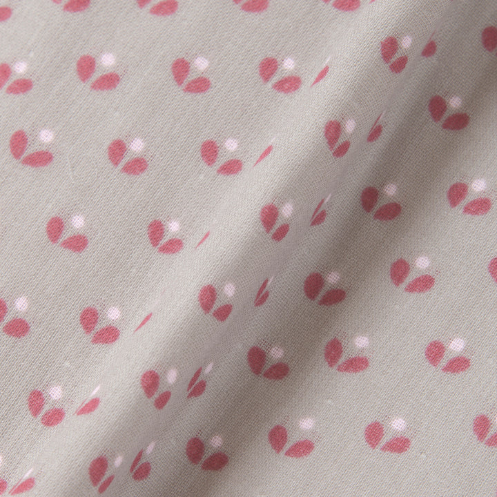 warm pajamas<br> BW18 Boy Elephant 80-100 cm 