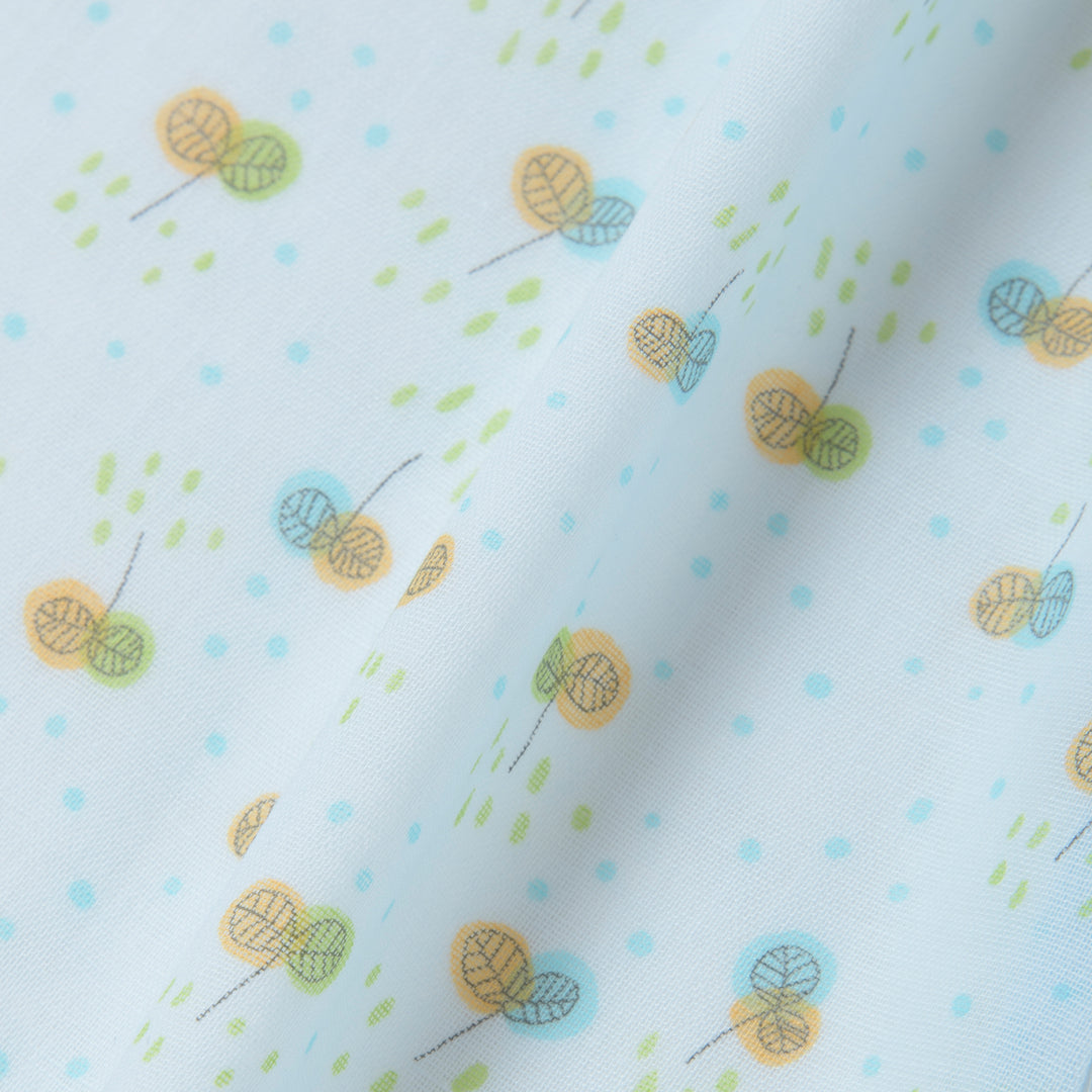 キッズインナー<br>ふたば