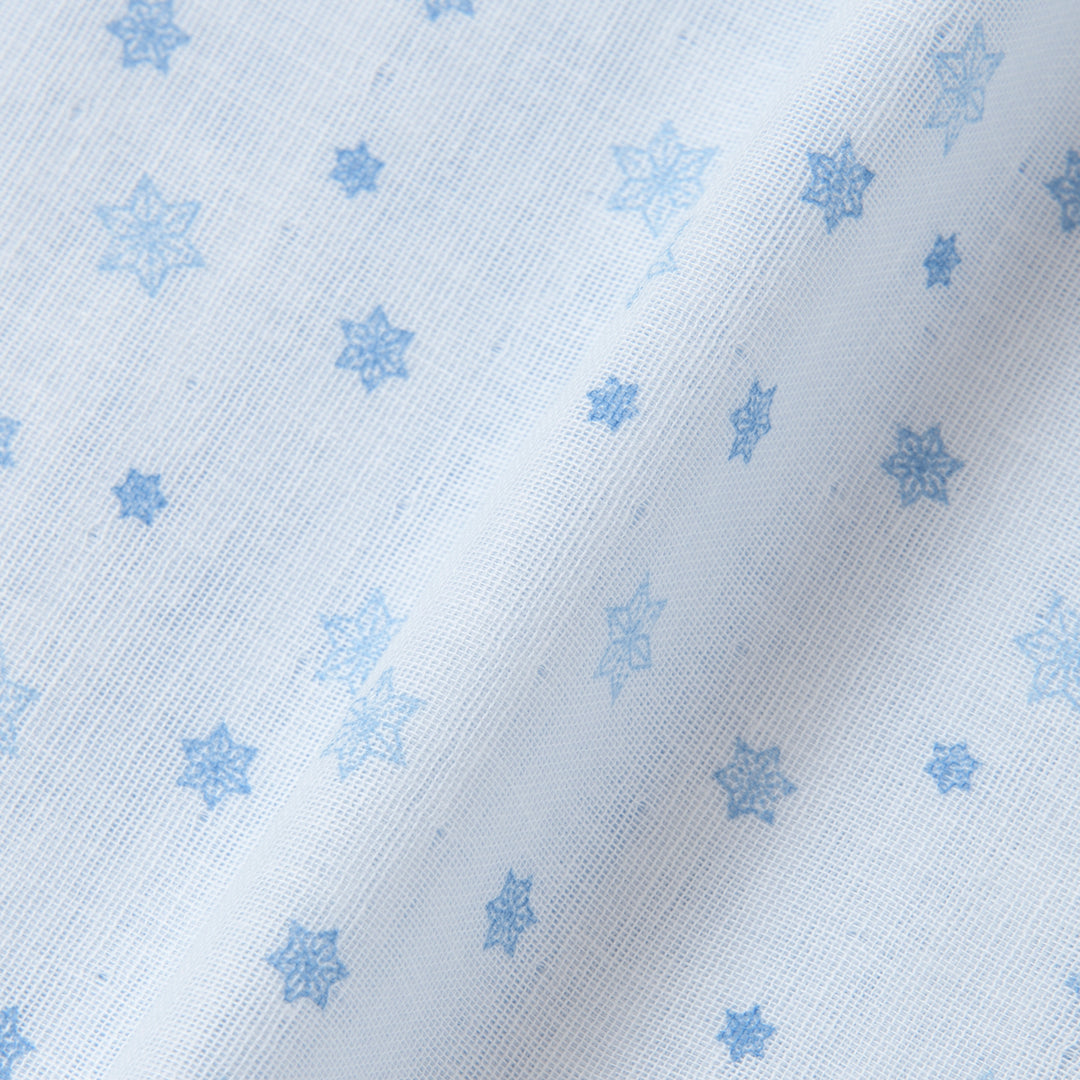 バンダナスタイ　小紋