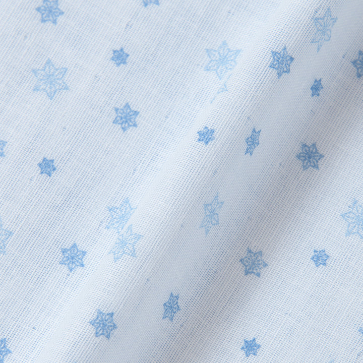 バンダナスタイ　小紋