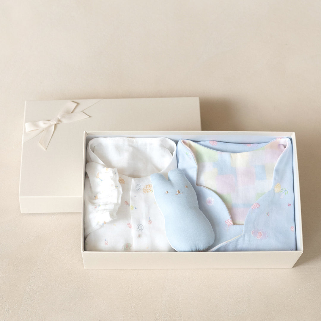 ロンパース　ベビーぞう