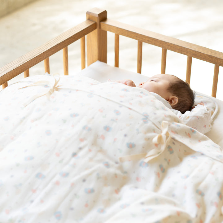 Duvet Covers and Baby Pillow Covers<br> Futaba 