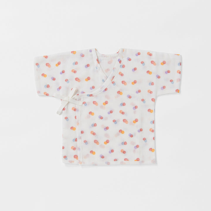 限定ベビーギフトセット<br>ブランケットL＆肌着2点<br>箱代込　送料無料