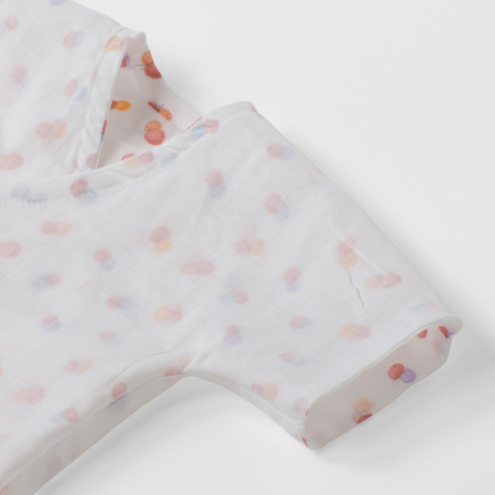 限定ベビーギフトセット<br>ブランケットL＆肌着2点<br>箱代込　送料無料