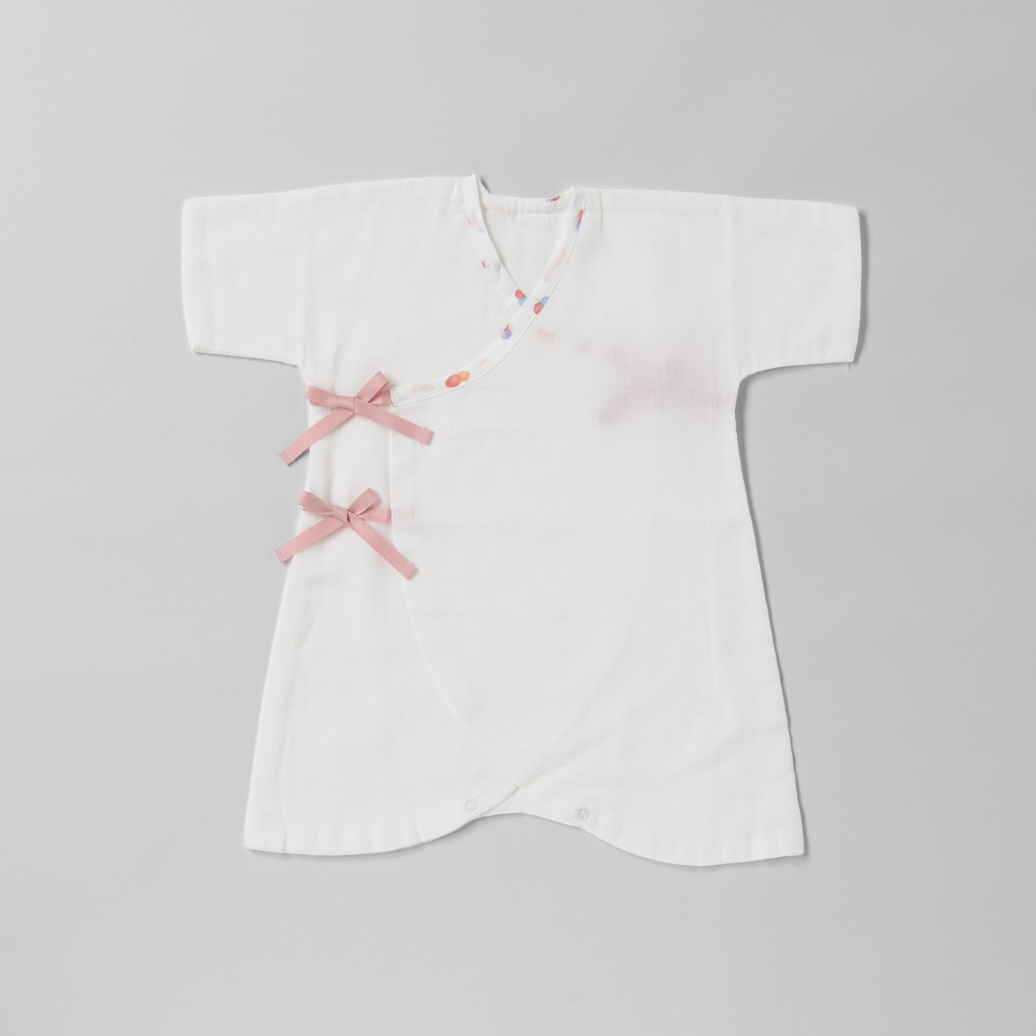 限定ベビーギフトセット ガーゼブランケットL＆肌着2点 – PG GAUZE