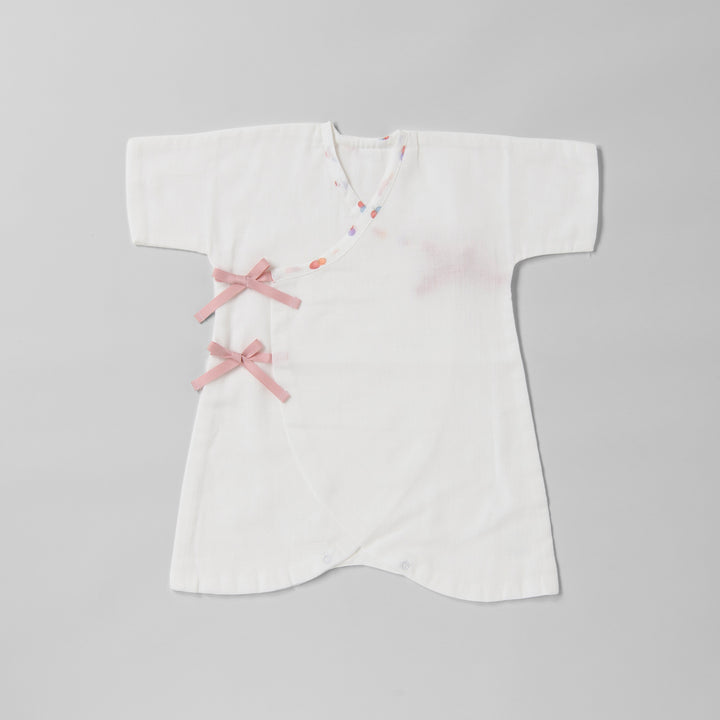 限定ベビーギフトセット<br>ブランケットL＆肌着2点<br>箱代込　送料無料